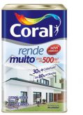 Tinta Acrilica Rende Muito 18lt Perola